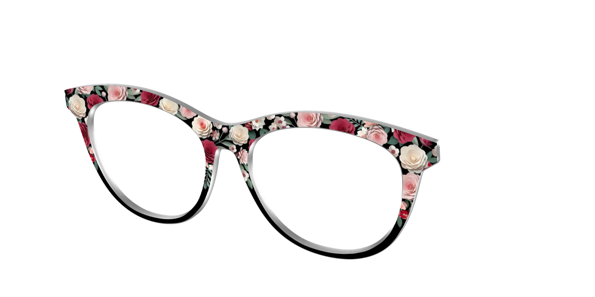 The Floral Crown