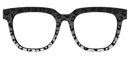 The Black Cheetah