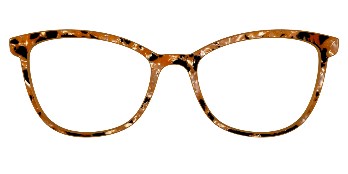 The Caramel Pearl Tortoise