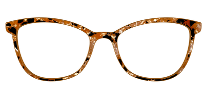 The Caramel Pearl Tortoise