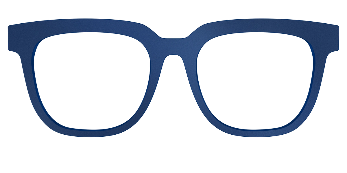The Matte Navy