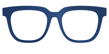 The Matte Navy