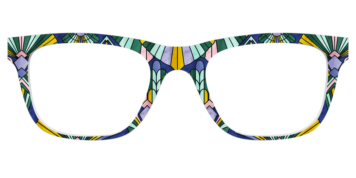 The Desert Deco