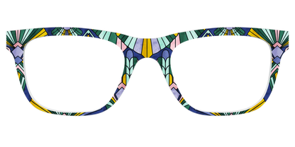 The Desert Deco