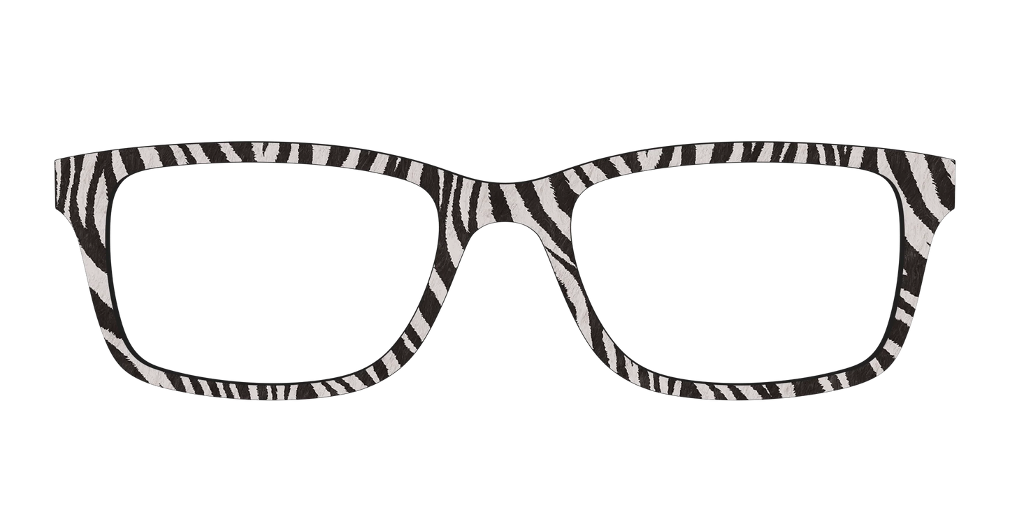 The Zebra Stripes