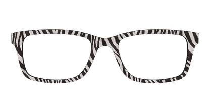 The Zebra Stripes