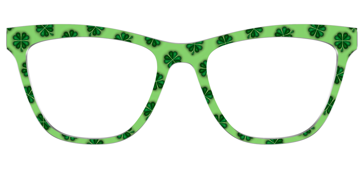 The Clover Charms
