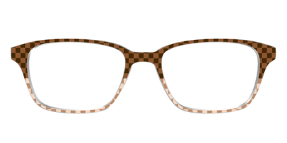 The Cappuccino Check Split