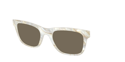 The Polarized Sandbar Pearl Sun Top