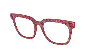 The Gold Foil Luna Lovegood™