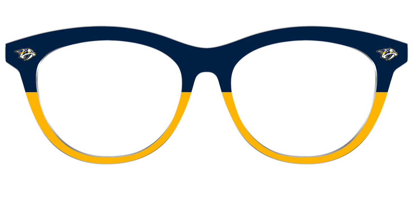 The Predators® Split