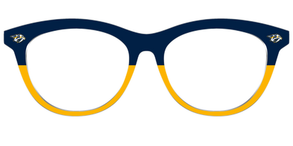 The Predators® Split