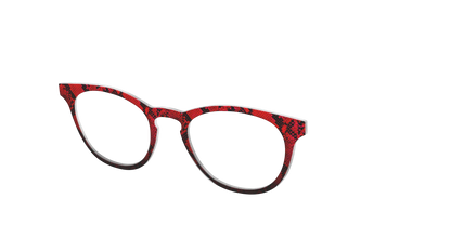 The Statement Snakeskin