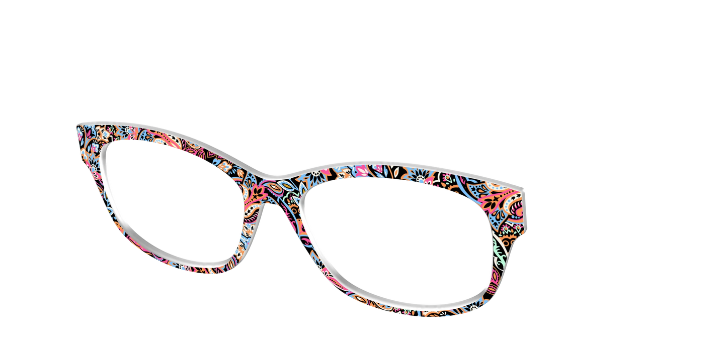The Lavish Paisley