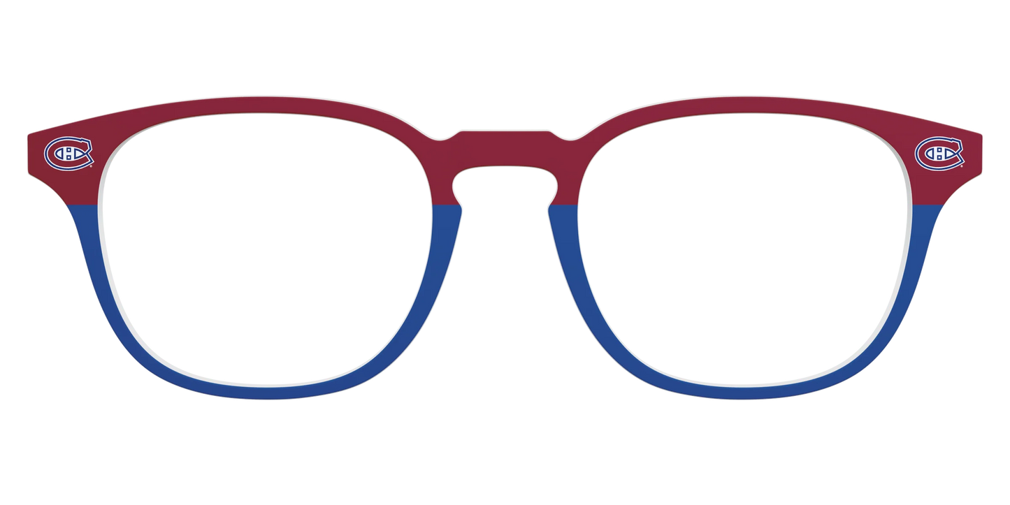 The Canadiens® Split