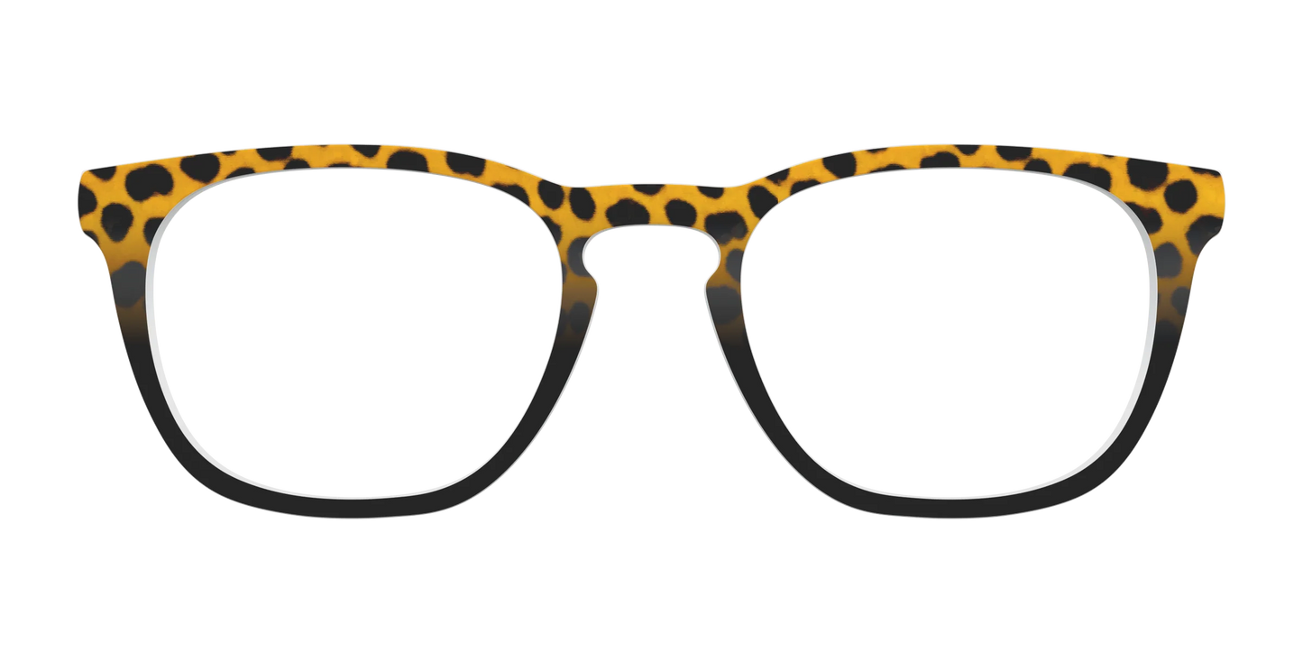 The Cheetah Tort