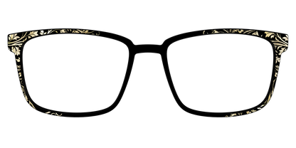 The Gold Foil Vines