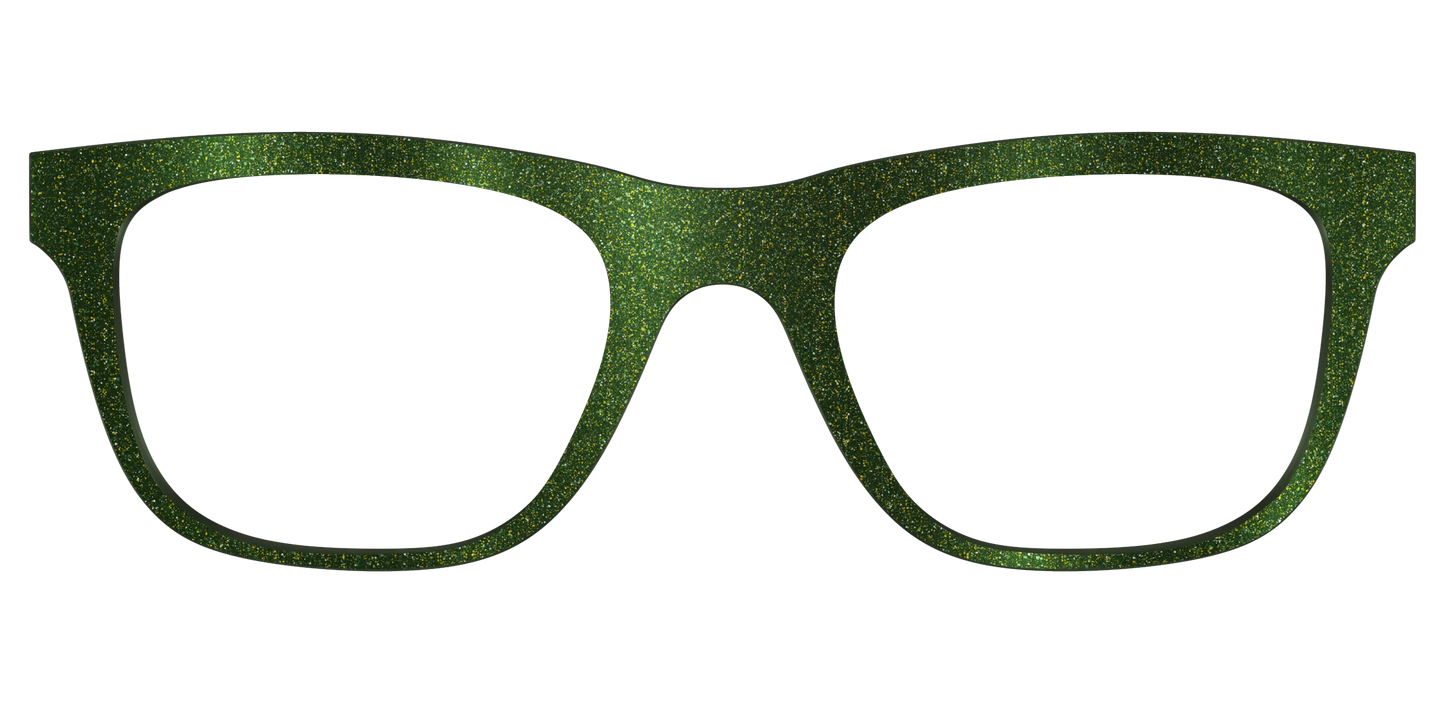 The Olive Shimmer