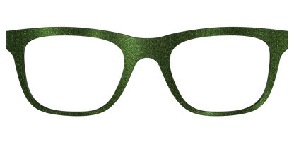 The Olive Shimmer