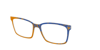 The Knicks Splatter