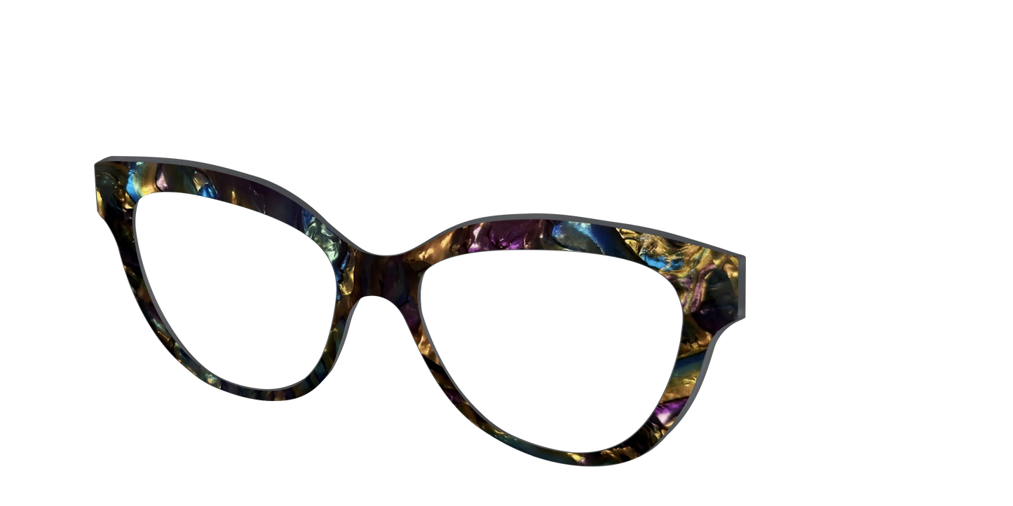 The Mercurius Bronze Pearl