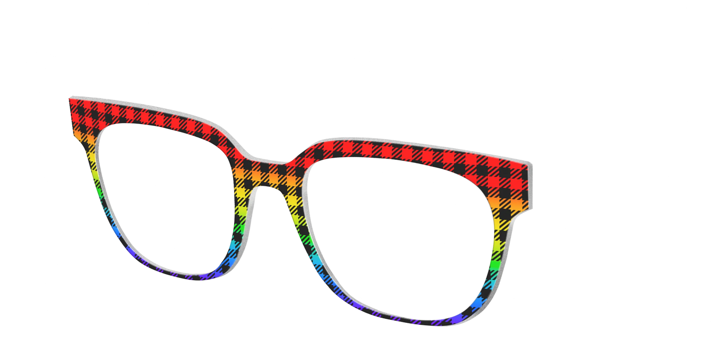 The Primary Plaid