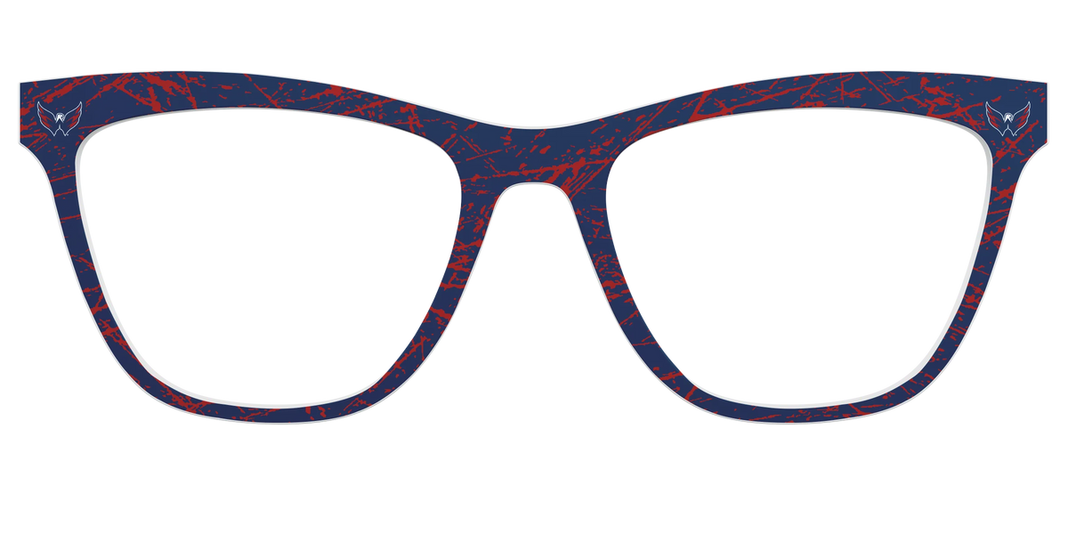 The Capitals® Ice