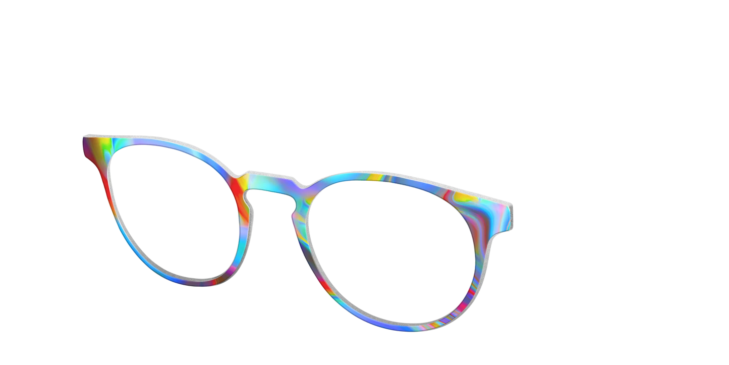 The Refracting Reflections