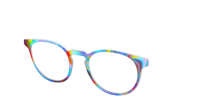 The Refracting Reflections