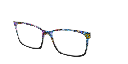 The Firework Fade