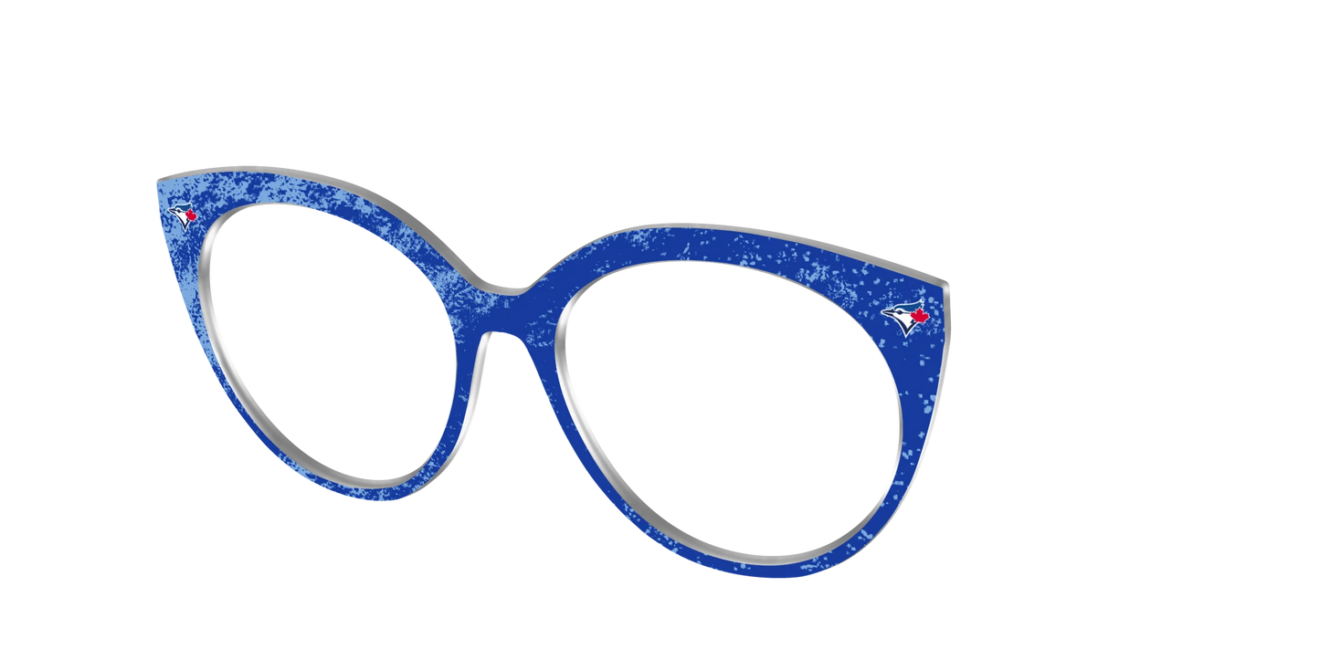 The Blue Jays Home Run