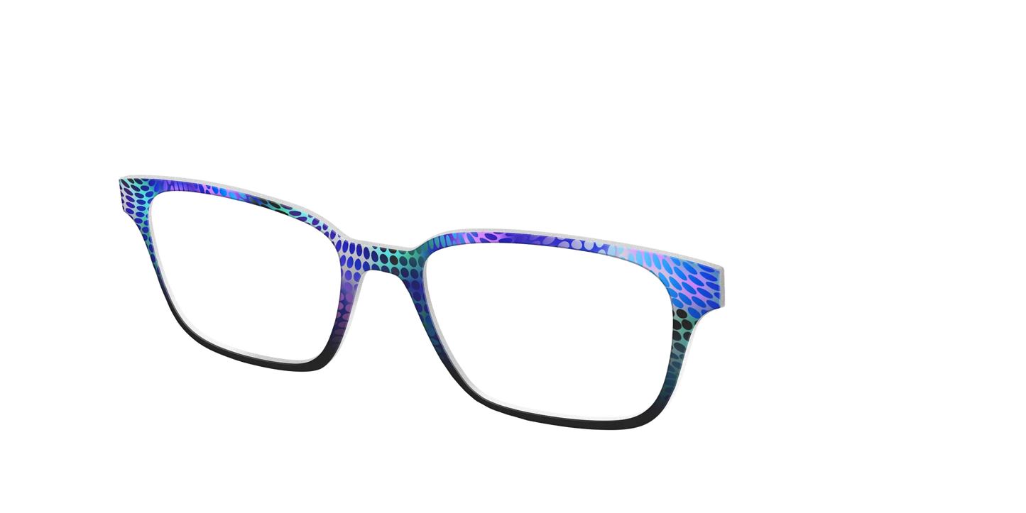 The Optic Dots