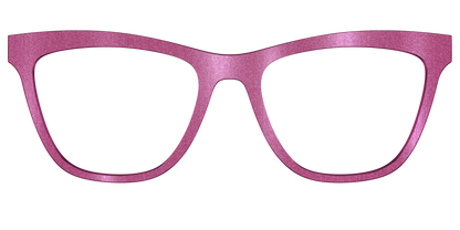 The Pink Shimmer
