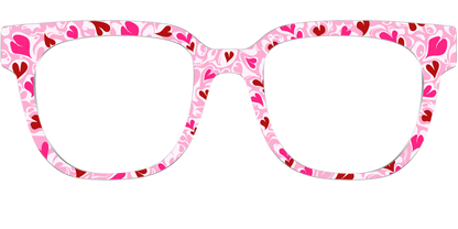 The Art Hearts