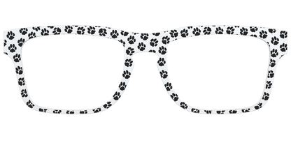 The White Paw Print