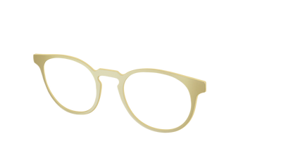The Gold Mirror