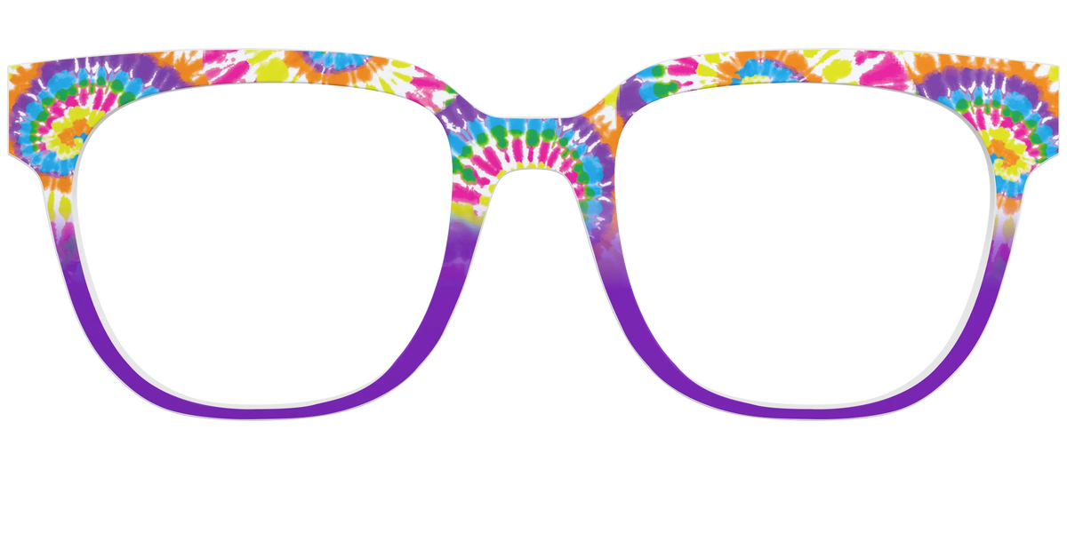 The Sundazed Tie Dye