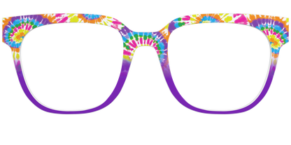 The Sundazed Tie Dye