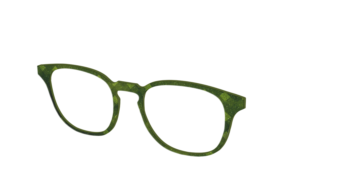 The Olive Geo