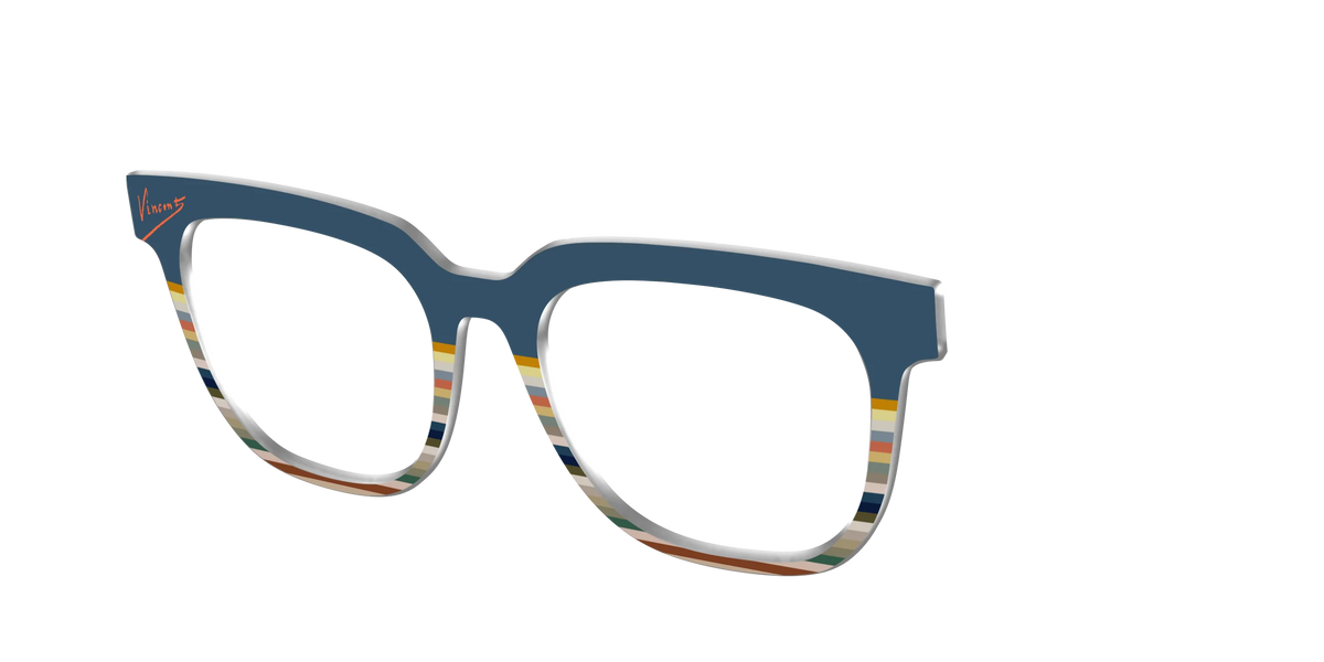 The Vincent Stripes