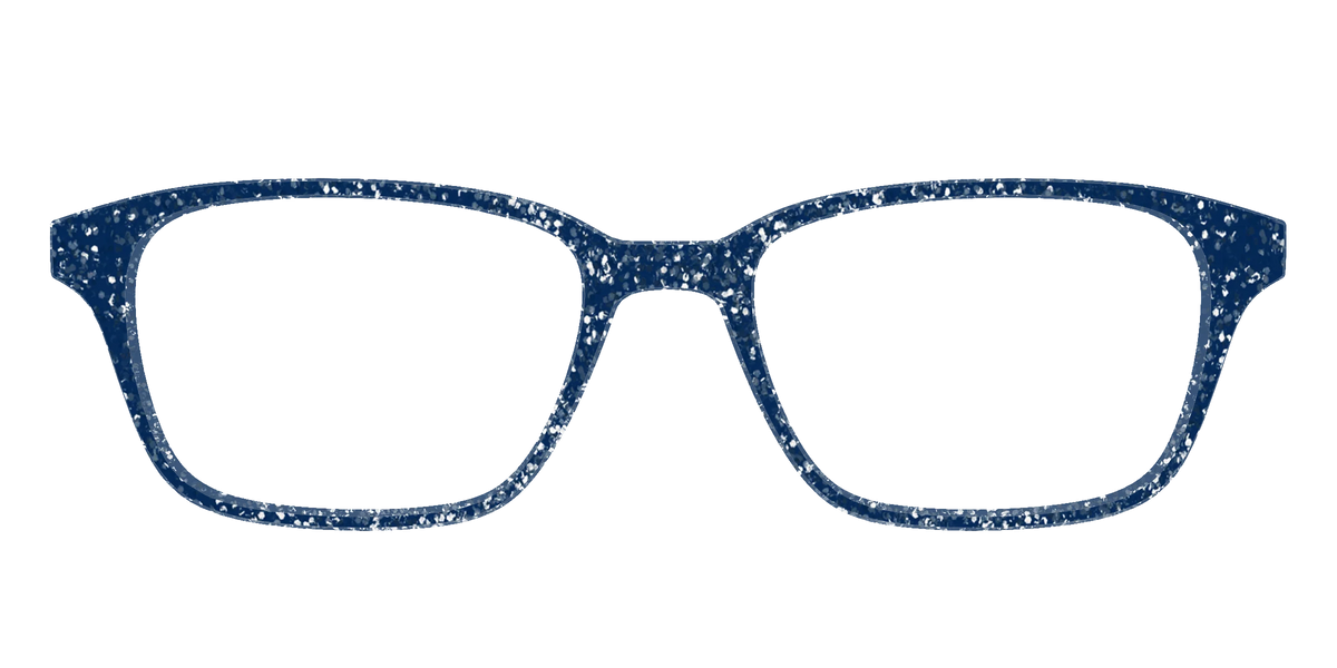 The Navy Sparkle