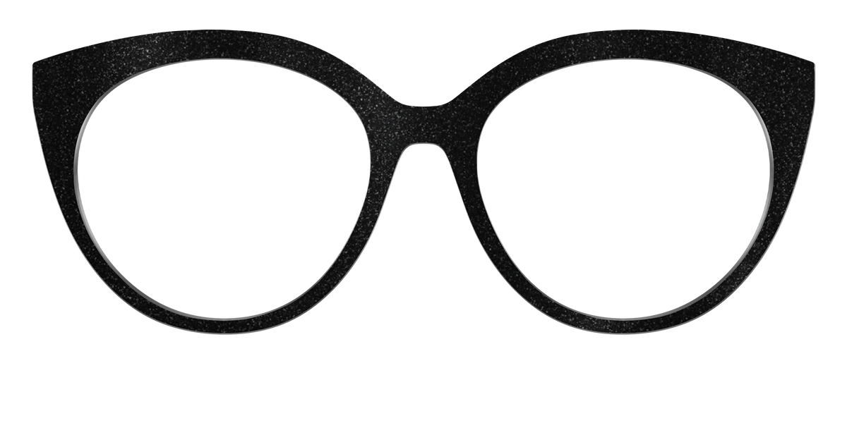 The Black Shimmer