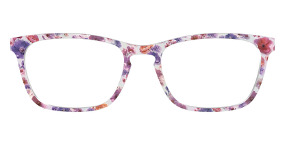 The Holographic Milky Floral