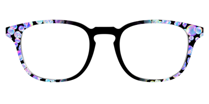 The Brilliant Bubbles