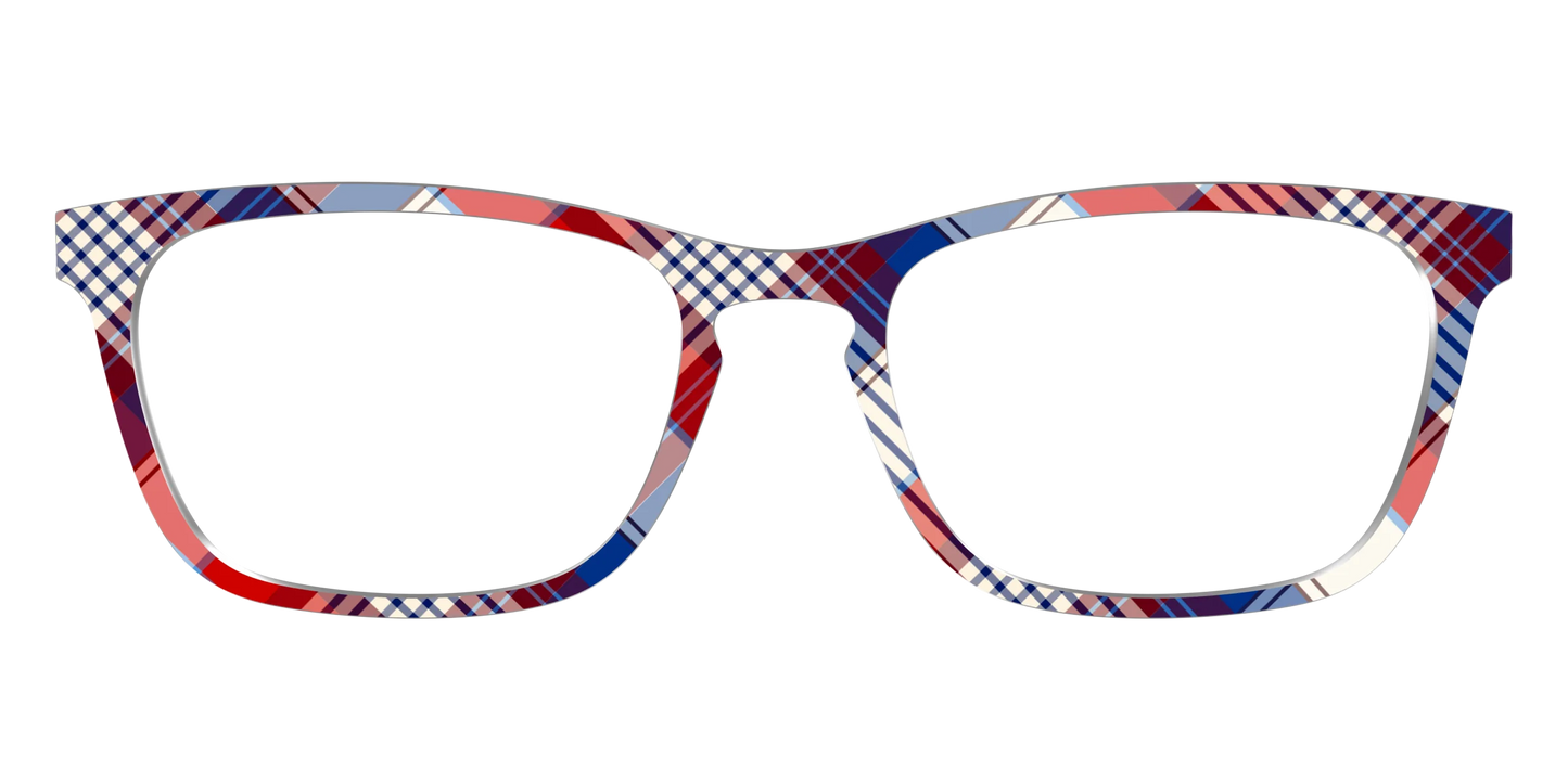 The Heritage Plaid