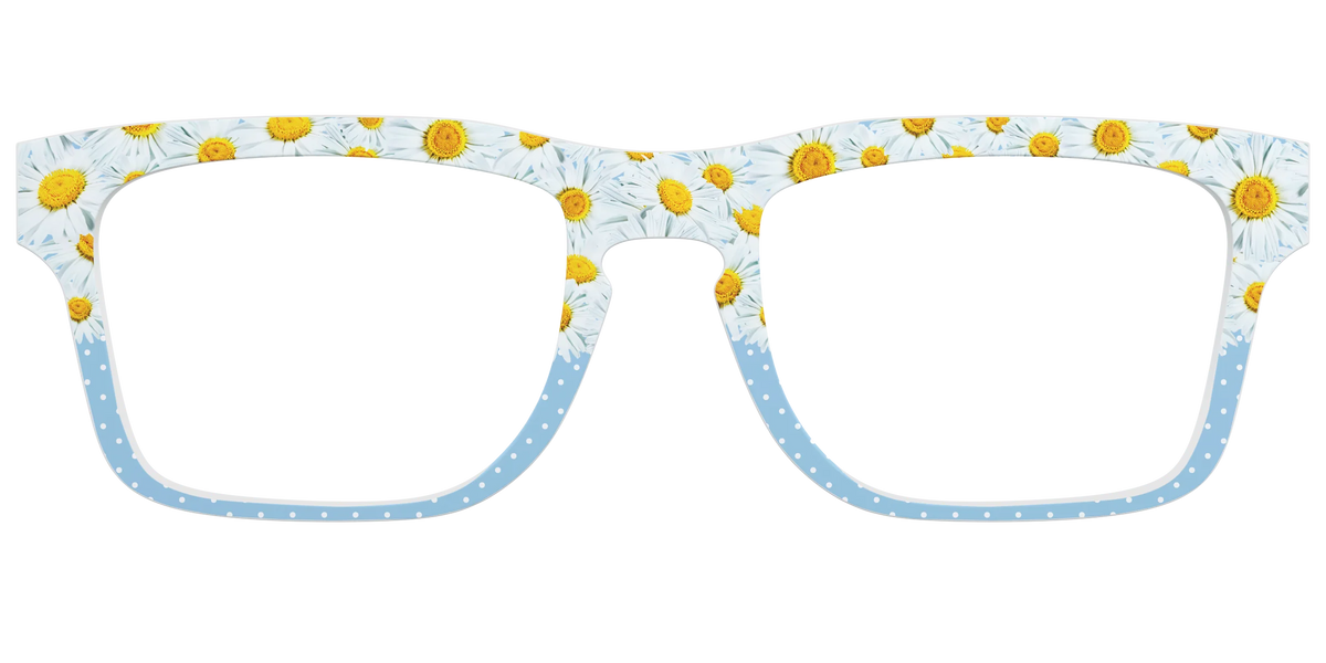 The Daisy Dot