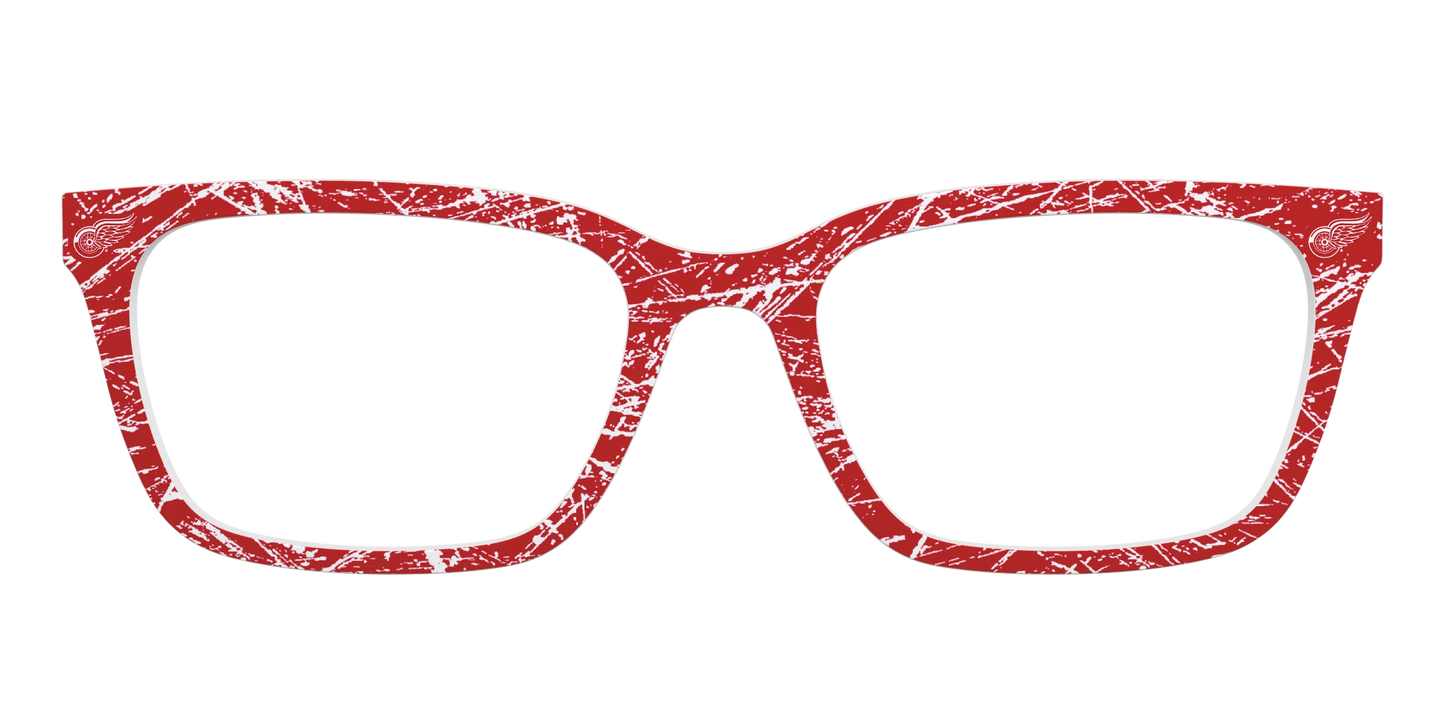 The Red Wings® Ice