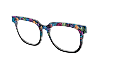 Monsters Inc