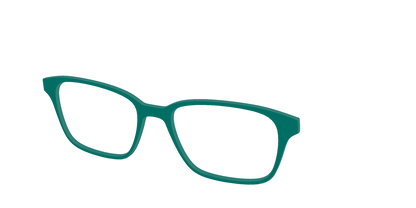 The Forest Green