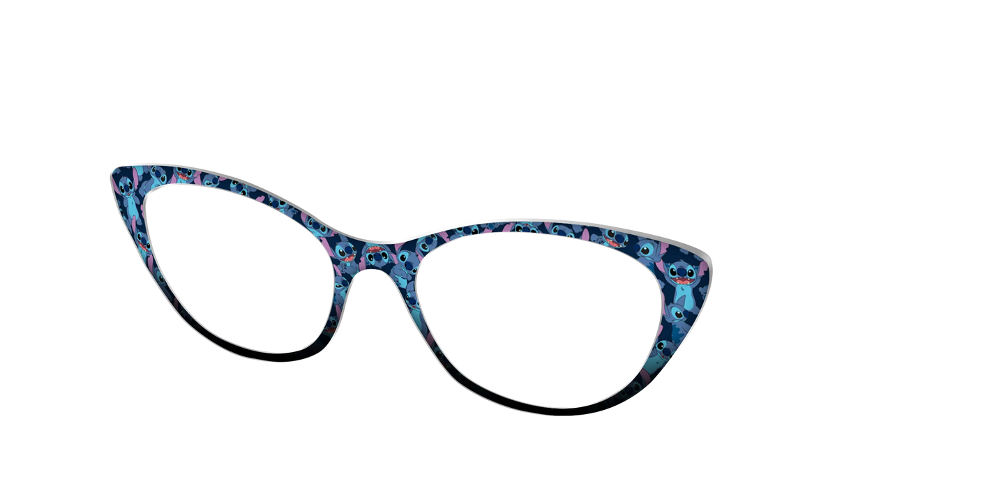 Stitch 626